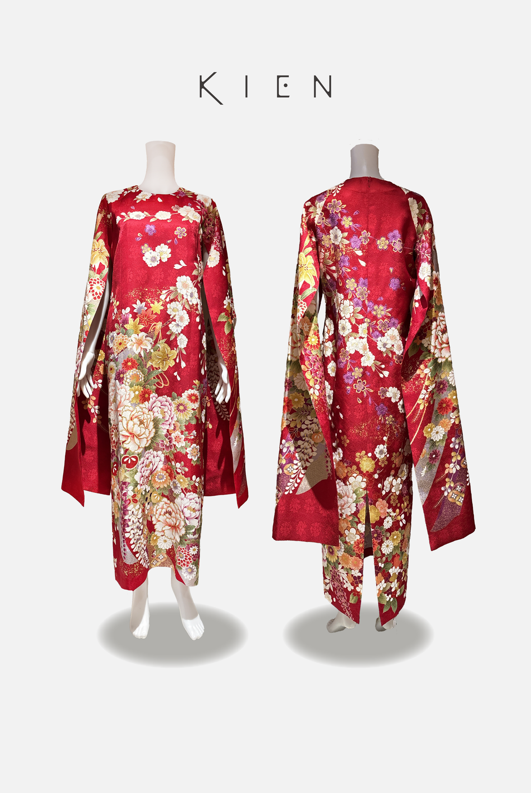 【既製品（Ready-made）】ラグラン M（Raglan sleeve）　　