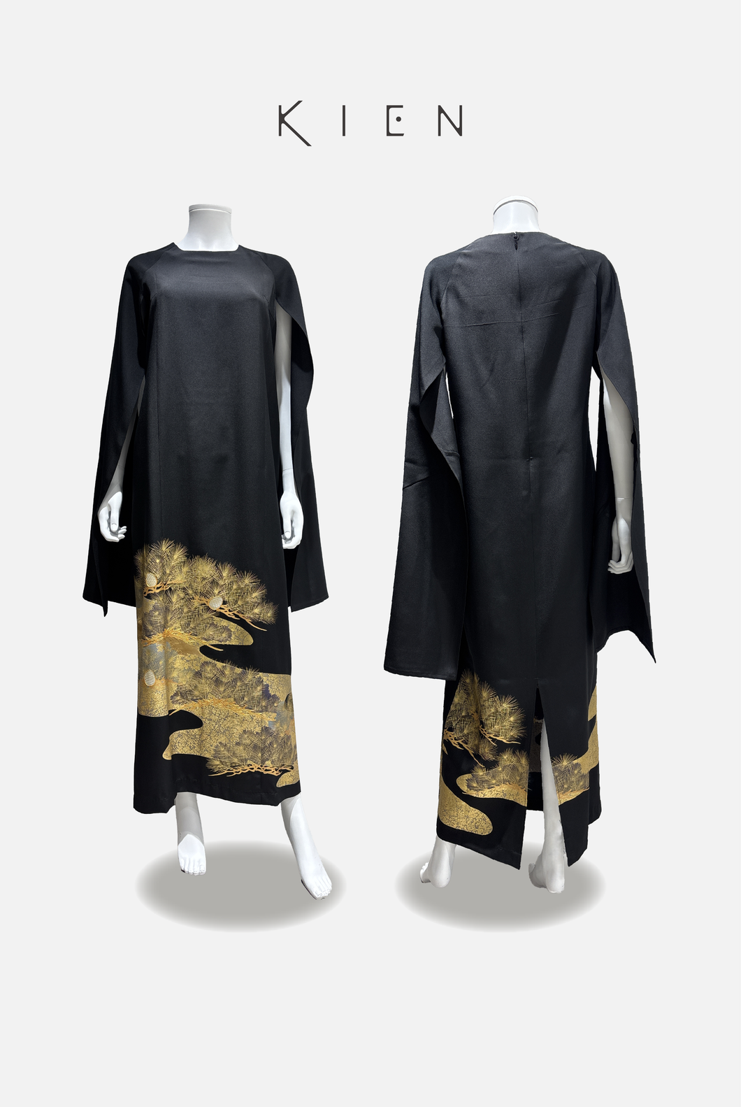 【既製品（Ready-made）】ラグラン L（Raglan sleeve）　