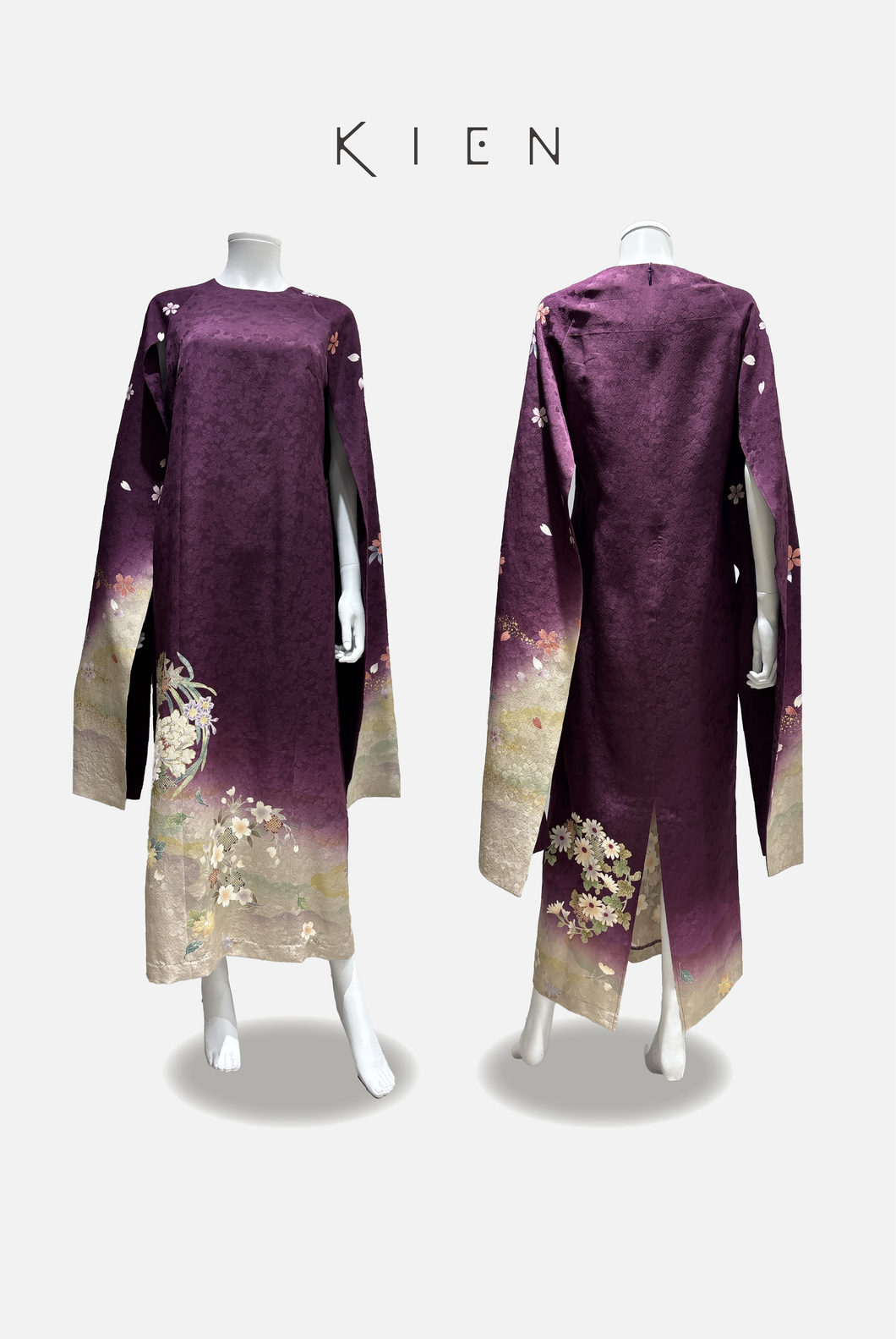 【既製品（Ready-made）】ラグラン L（Raglan sleeve）　