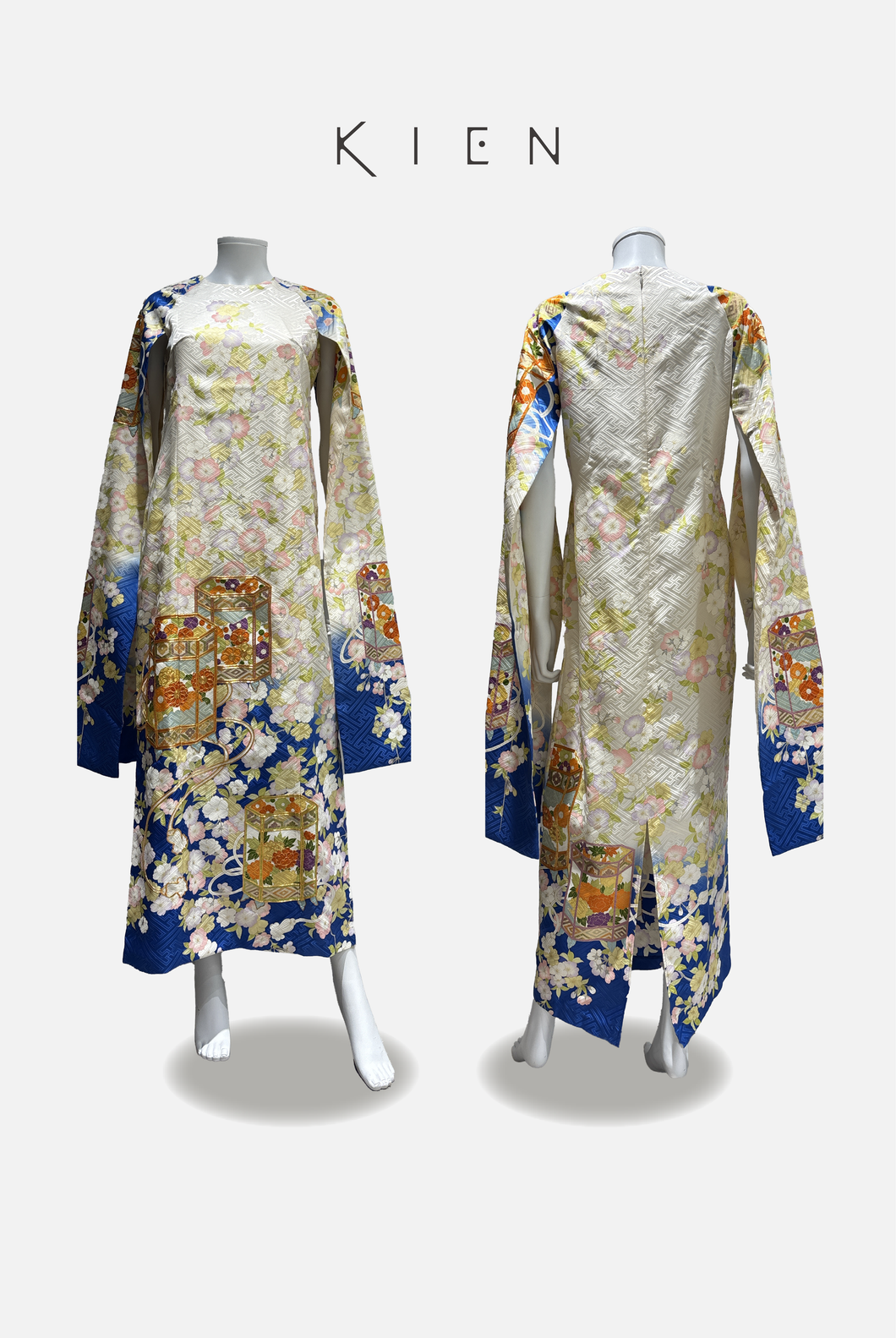 【既製品（Ready-made）】ラグラン M（Raglan sleeve）