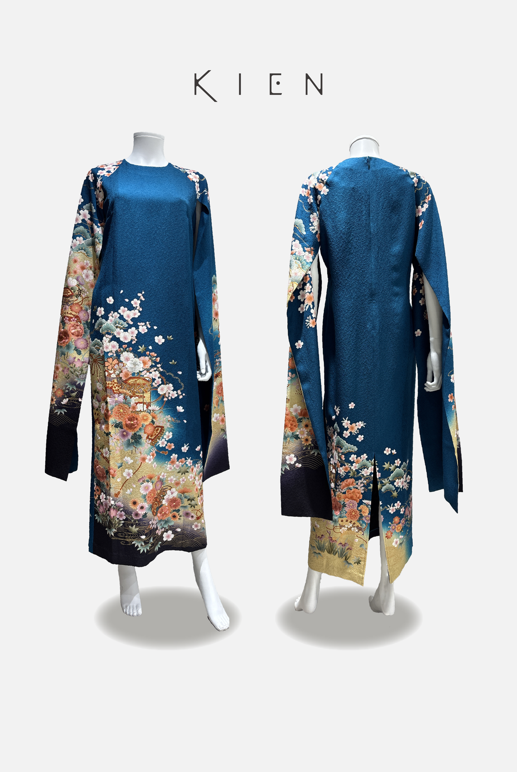 【既製品（Ready-made）】ラグラン M（Raglan sleeve）　