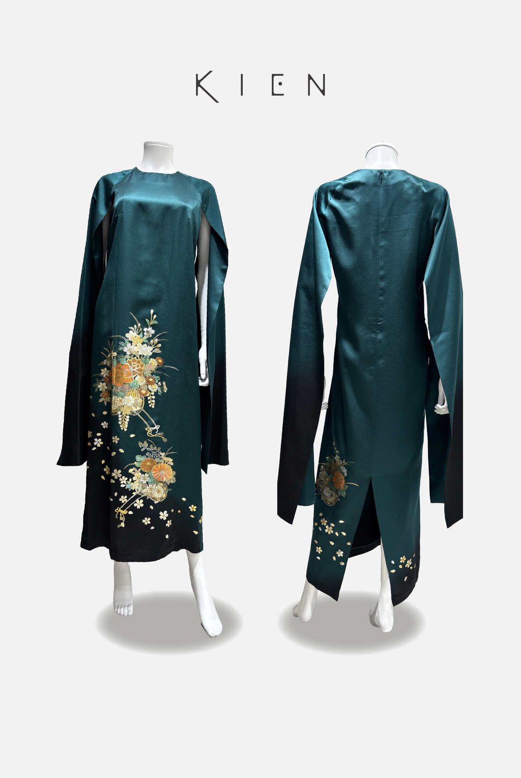 【既製品（Ready-made）】ラグラン M（Raglan sleeve）　