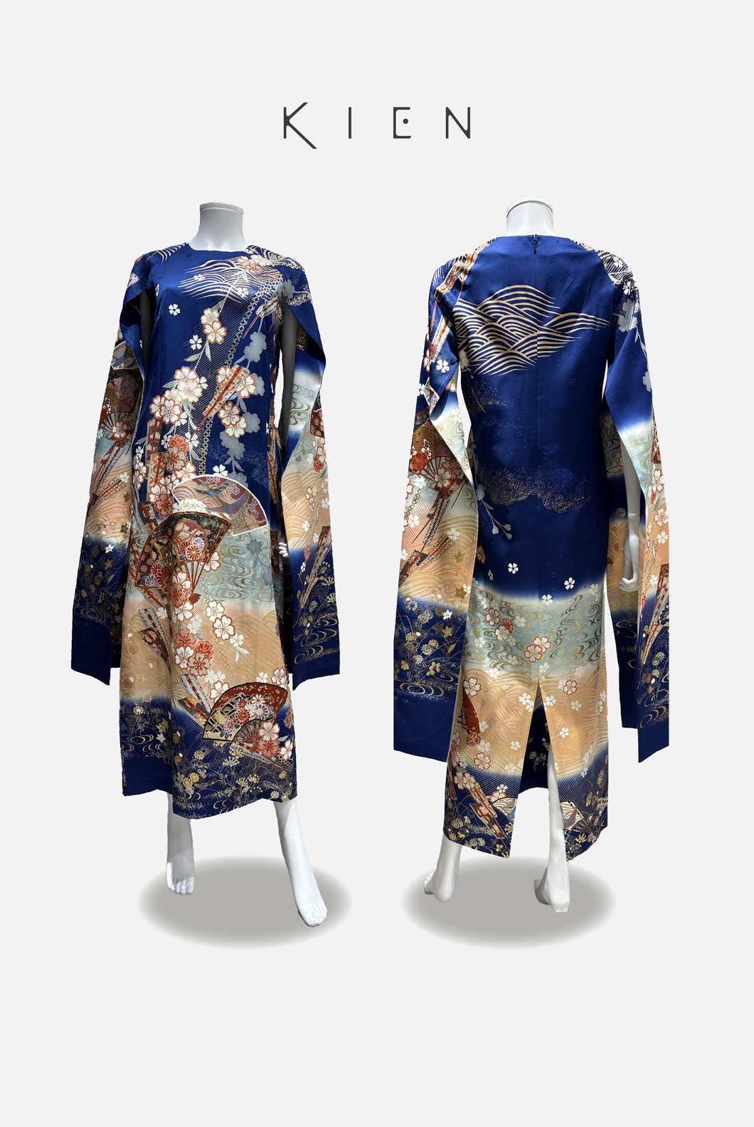 【既製品（Ready-made）】ラグラン M（Raglan sleeve）　　