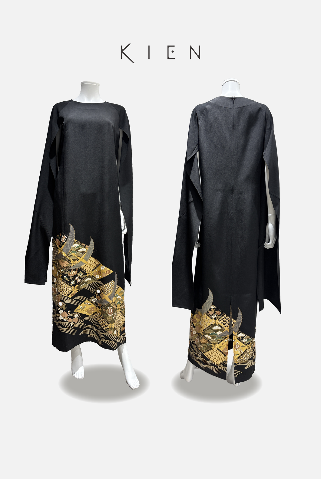 【既製品（Ready-made）】ラグラン XL（Raglan sleeve）　