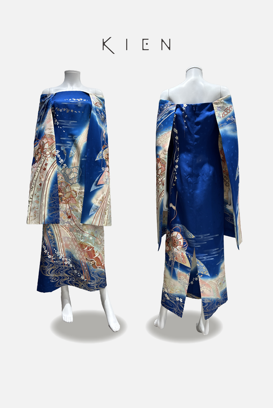 【既製品（Ready-made）】プリュム L（Plume）　