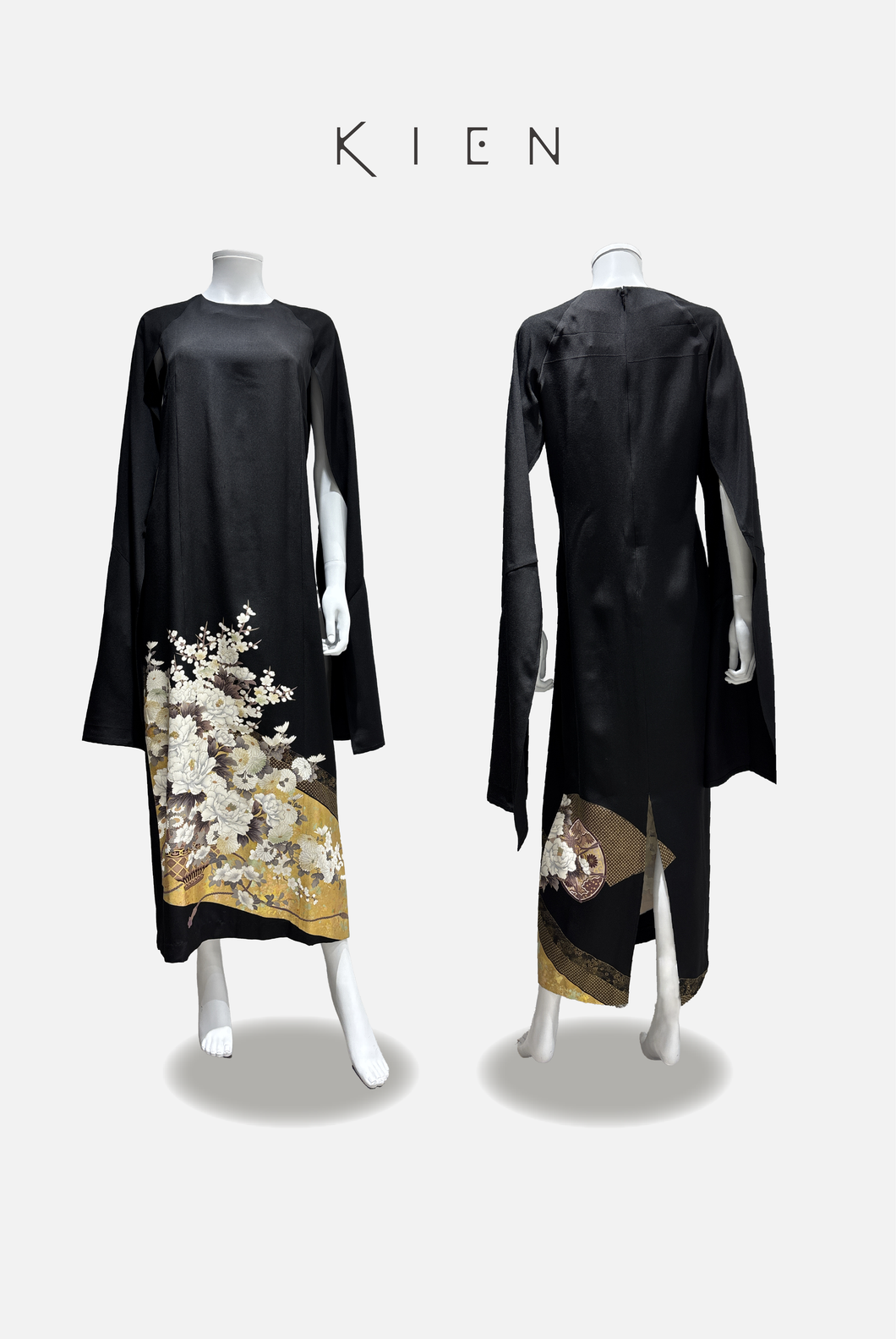 【既製品（Ready-made）】ラグラン M（Raglan sleeve）　