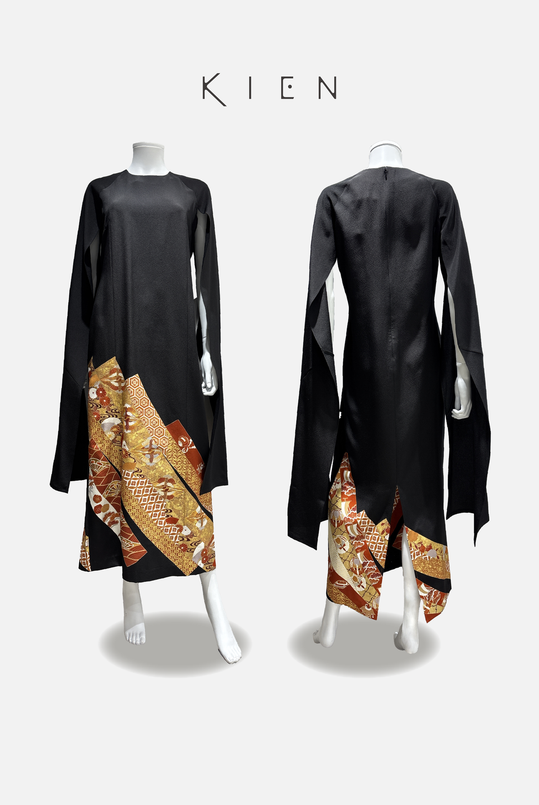 【既製品（Ready-made）】ラグラン M（Raglan sleeve）　