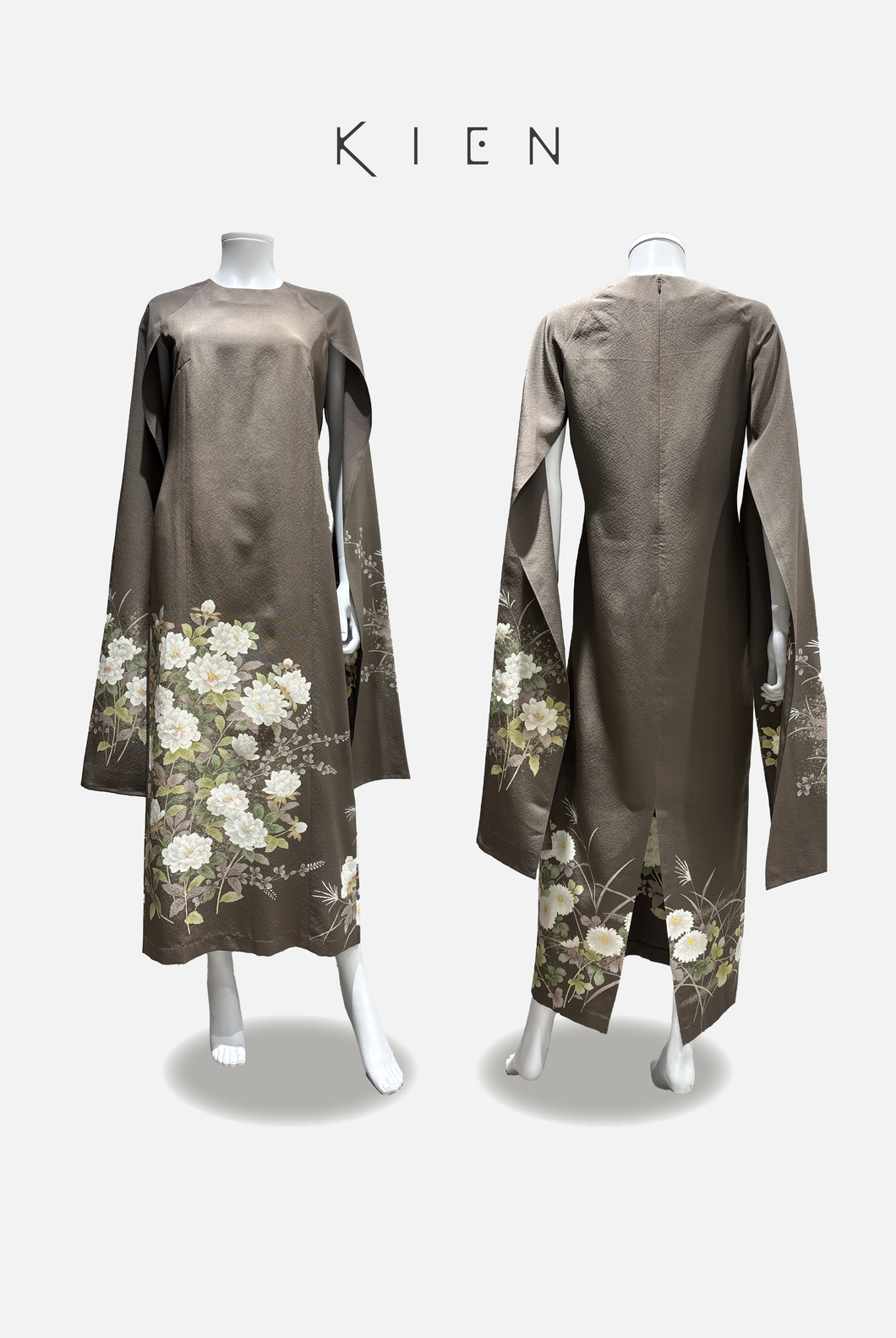 【既製品（Ready-made）】ラグラン M（Raglan sleeve）　