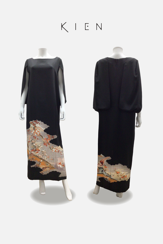 [Ready-made] Cocoon XL