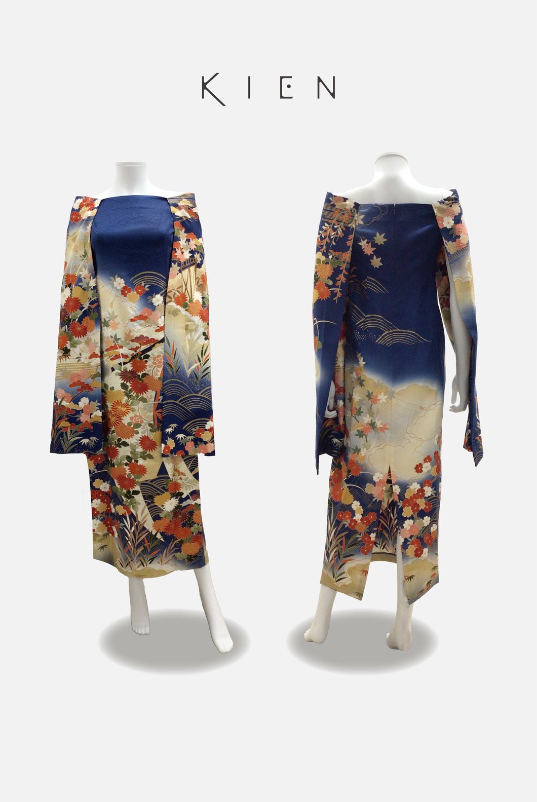 【既製品（Ready-made）】プリュム L（Plume）