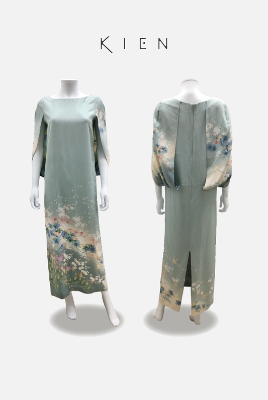 [Ready-made] Cocoon M