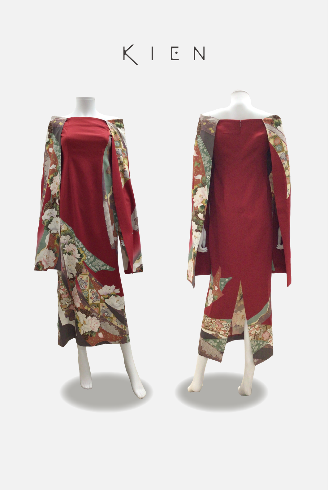 【既製品（Ready-made）】プリュム M（Plume）