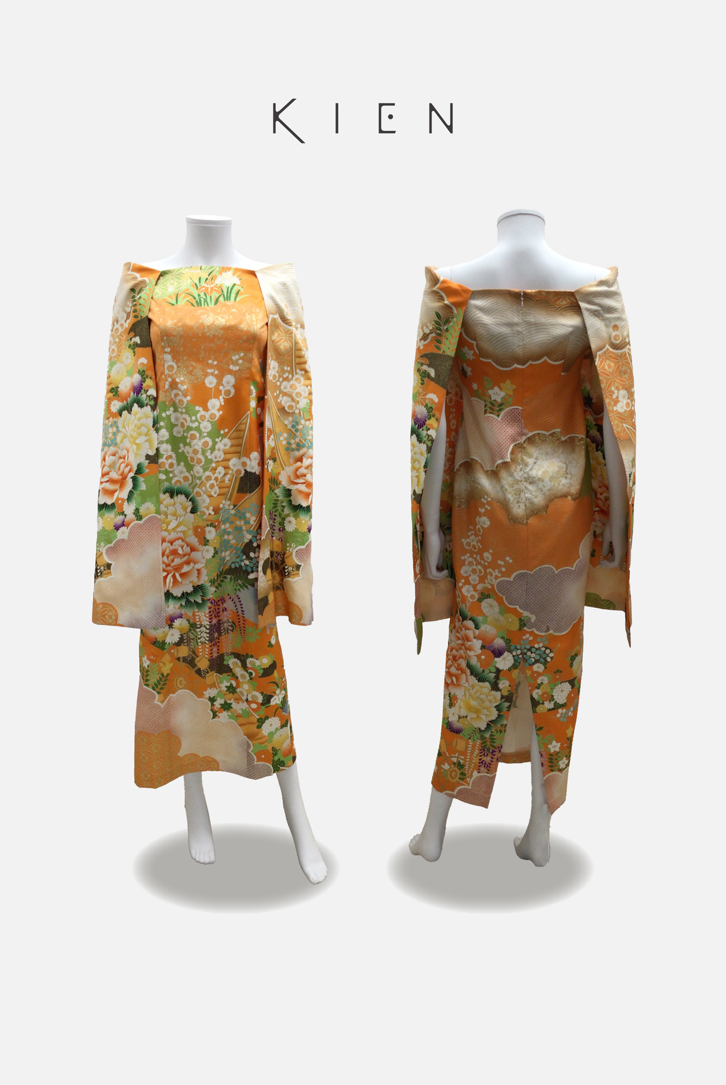 【既製品（Ready-made）】プリュム M（Plume）