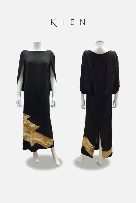 [Ready-made] Cocoon S