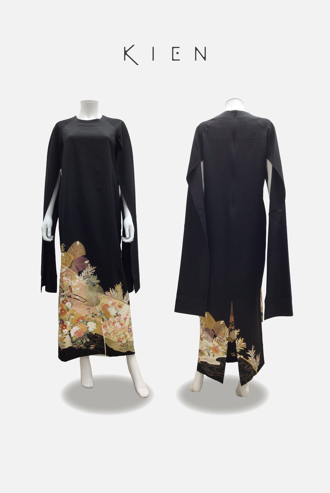 【既製品（Ready-made）】ラグラン L（Raglan sleeve）