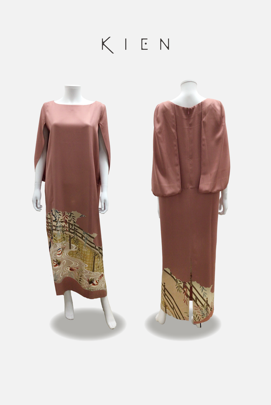 [Ready-made] Cocoon XL