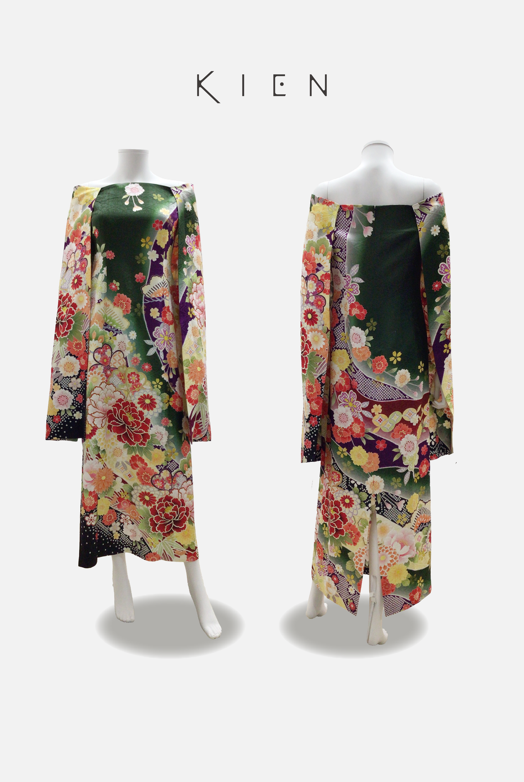【既製品（Ready-made）】プリュム L（Plume）