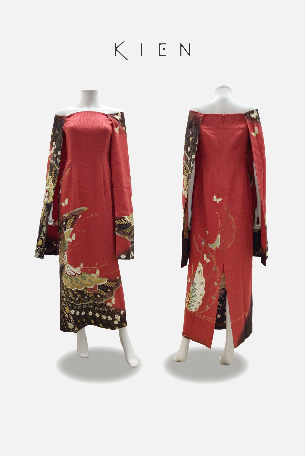 【既製品（Ready-made）】プリュム L（Plume）