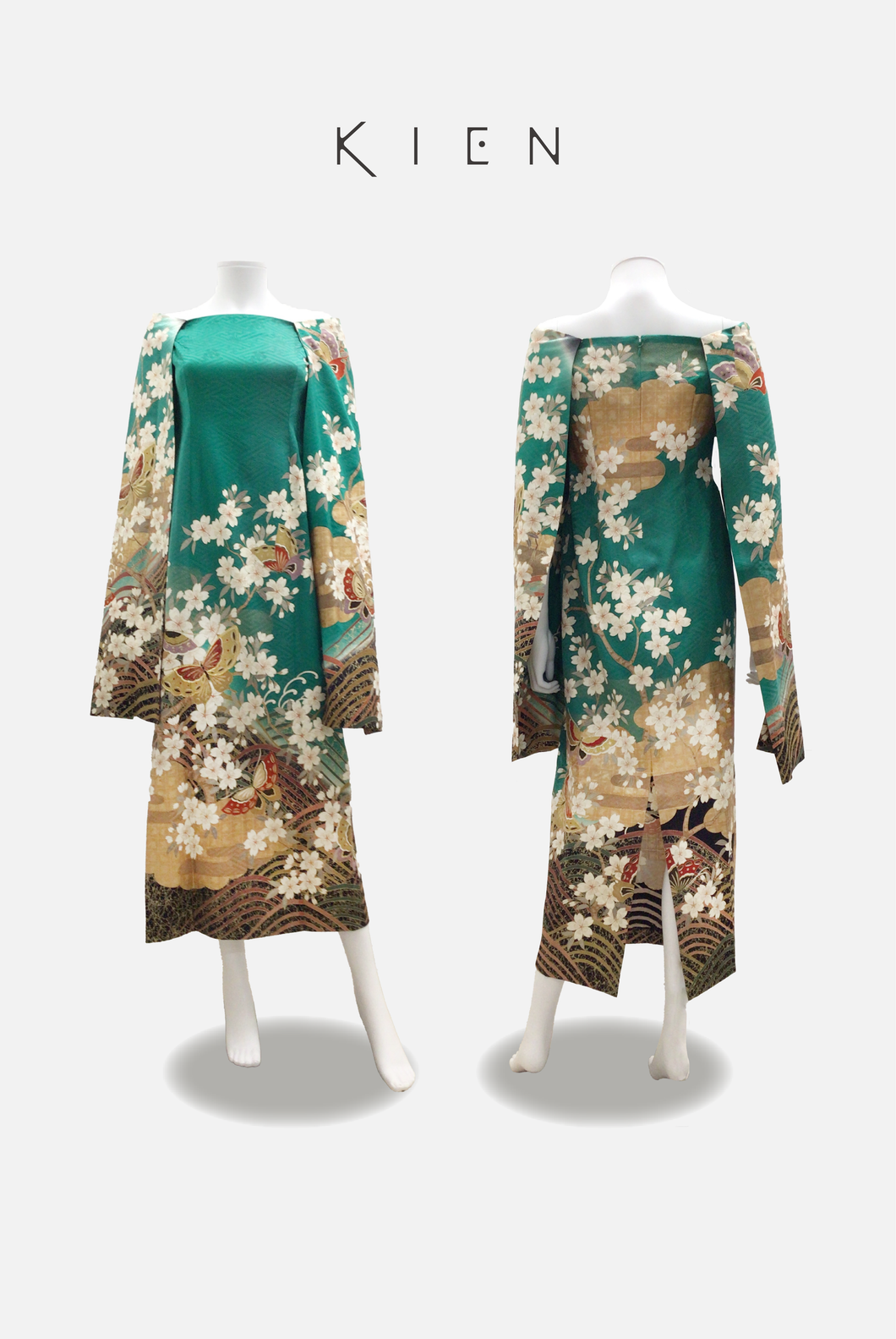 【既製品（Ready-made）】プリュム M（Plume）