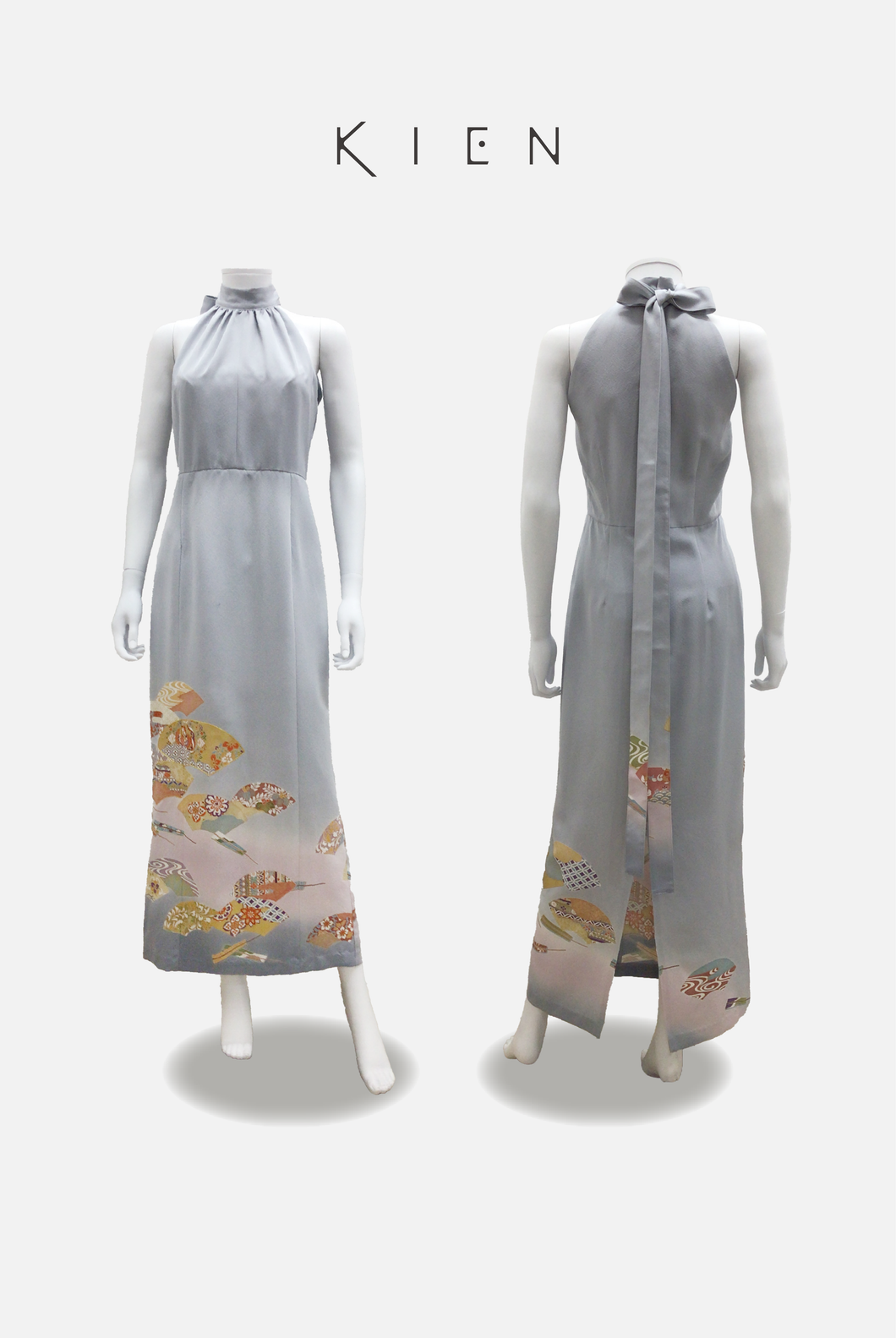 【既製品（Ready-made）】ホルターネック M（Halter neck）