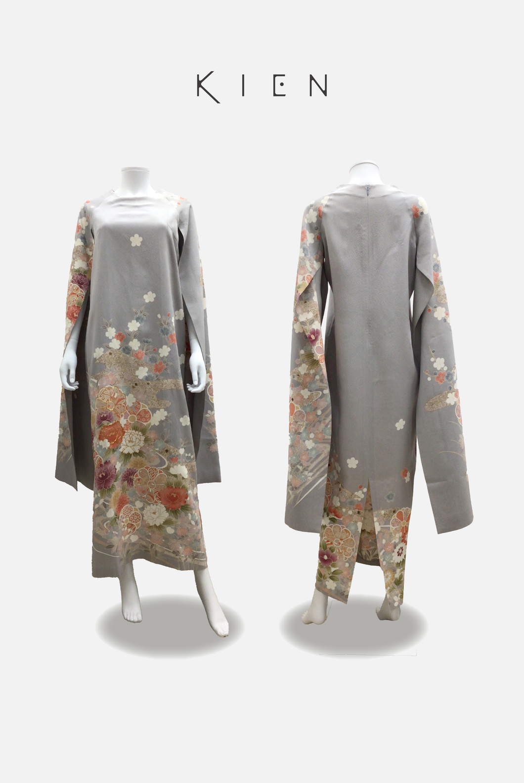 【既製品（Ready-made）】ラグラン L（Raglan sleeve）