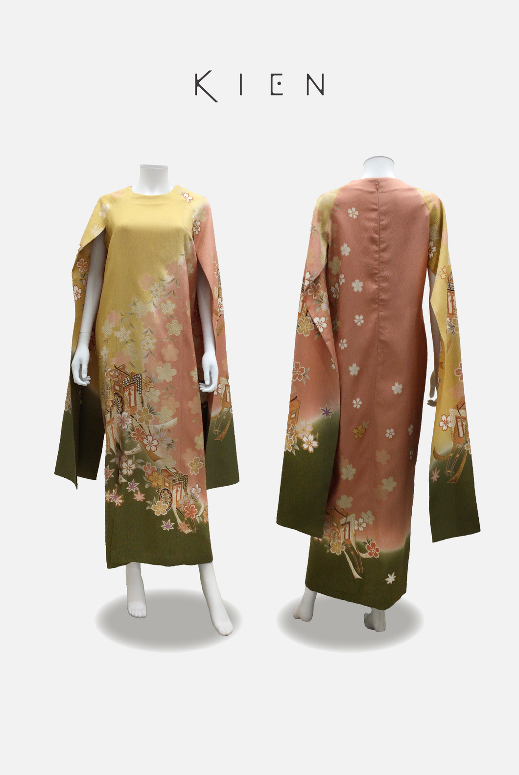 【既製品（Ready-made）】ラグラン L（Raglan sleeve）