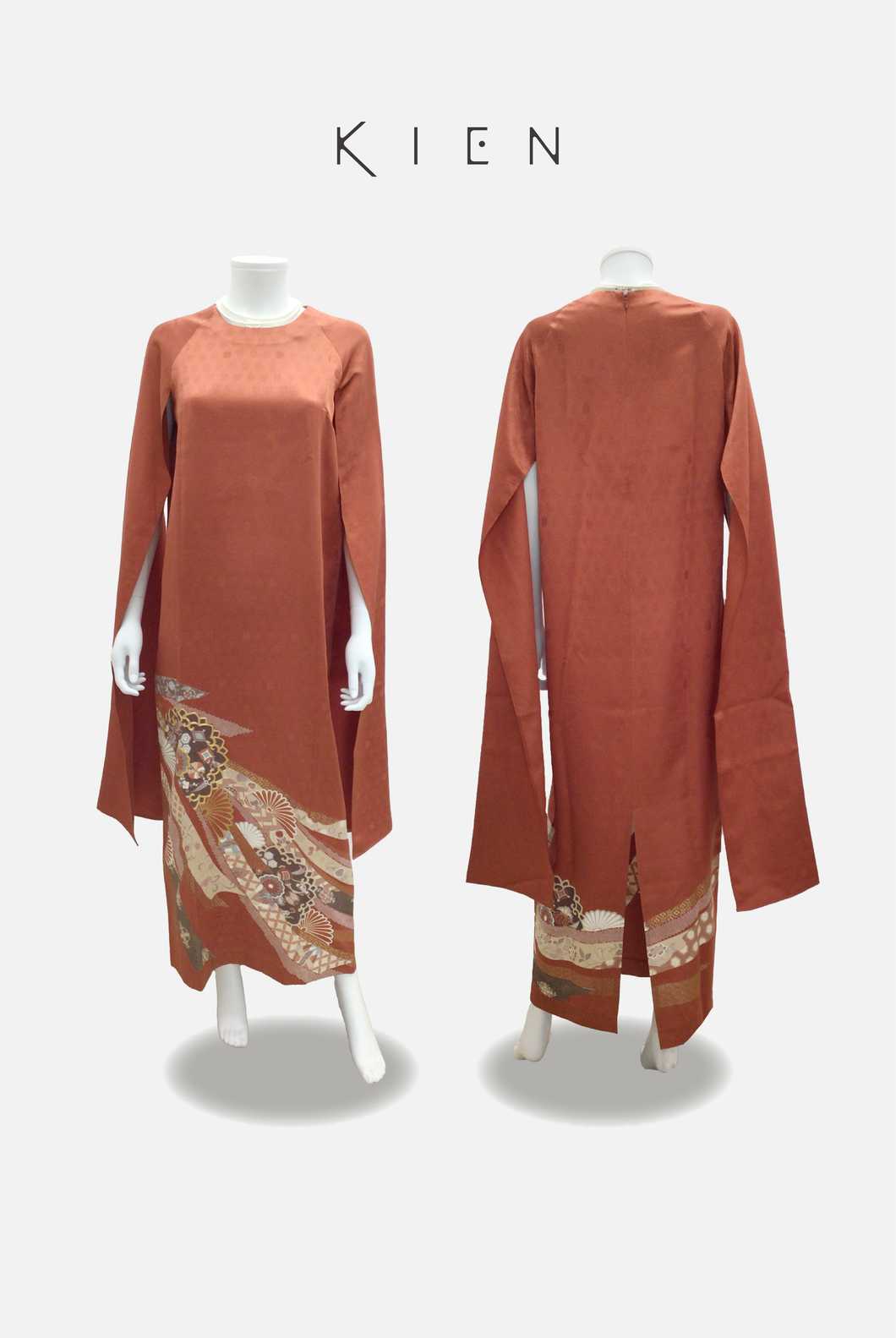 【既製品（Ready-made）】ラグラン M（Raglan sleeve）