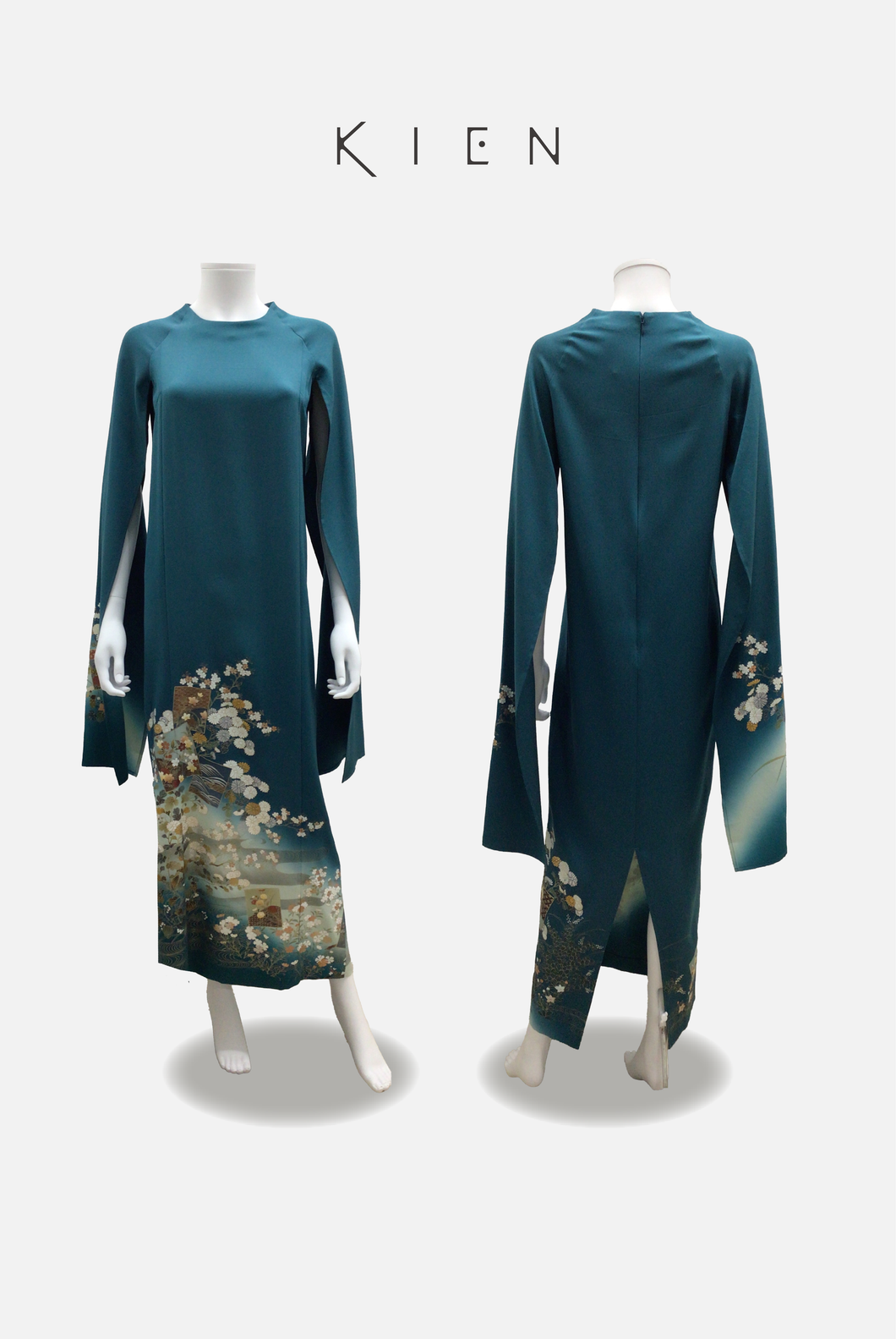 【既製品（Ready-made）】ラグラン M（Raglan sleeve）