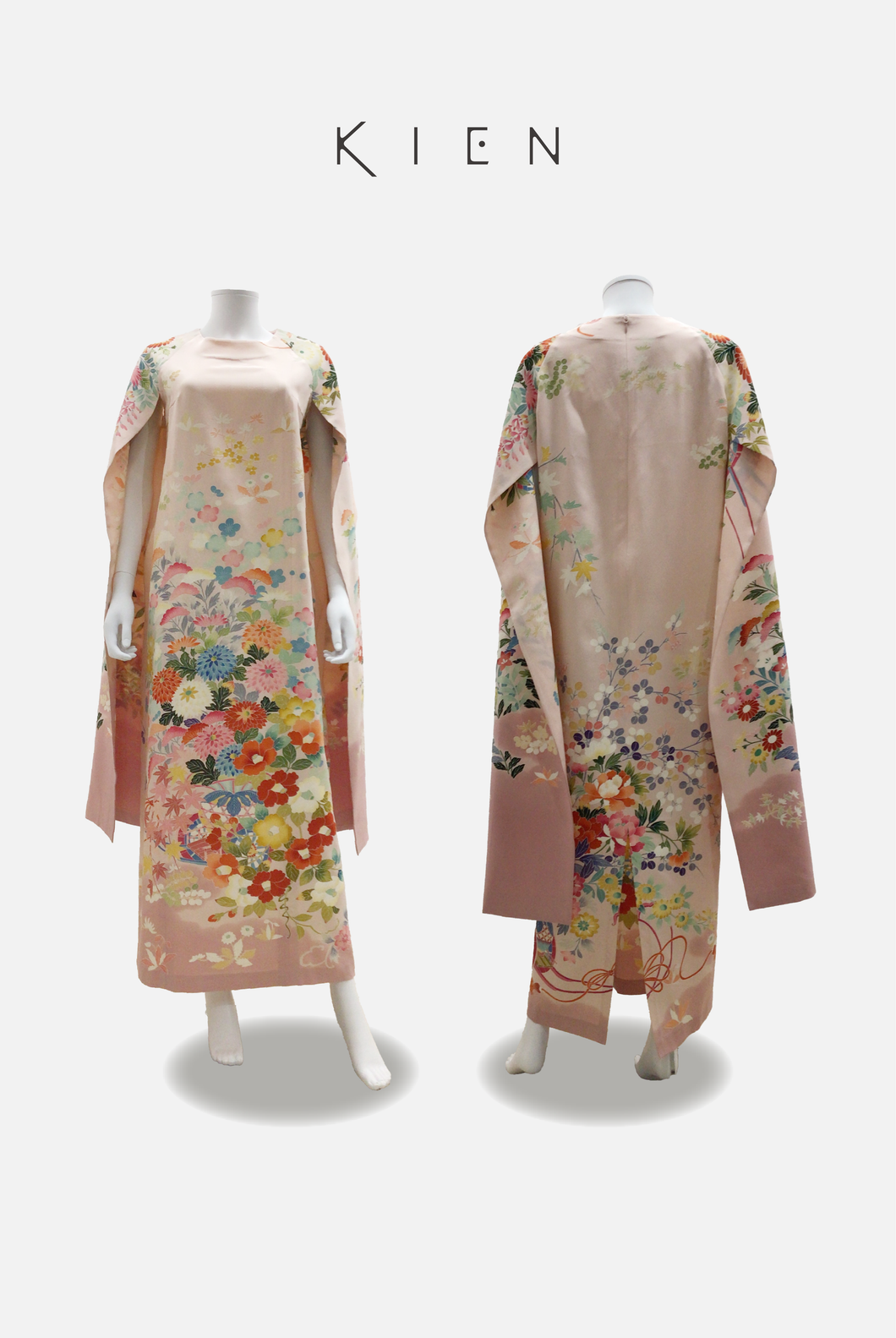 【既製品（Ready-made）】ラグラン XL（Raglan sleeve）