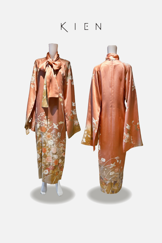Cygne M Pink Peony Dove [4570191671274]
