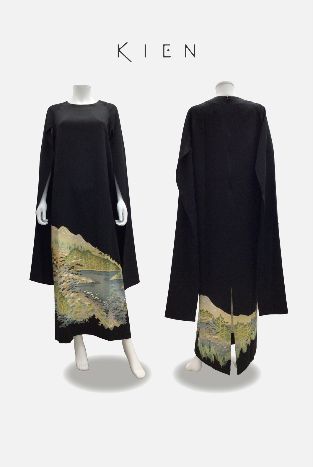 【既製品（Ready-made）】ラグラン L（Raglan sleeve）