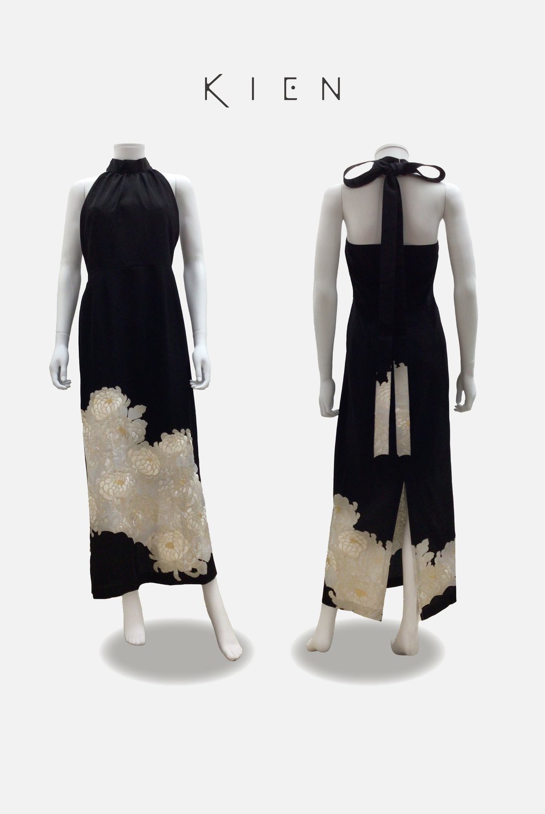 【既製品（Ready-made）】ホルターネック M（Halter neck）