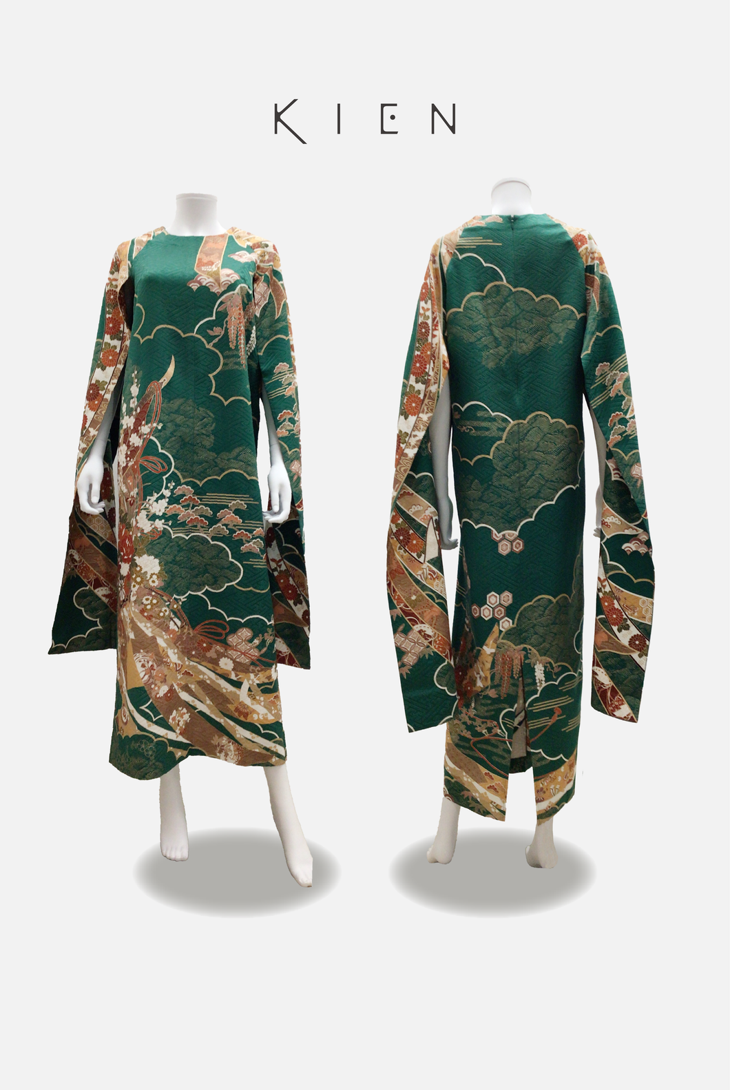 【既製品（Ready-made）】ラグラン L（Raglan sleeve）