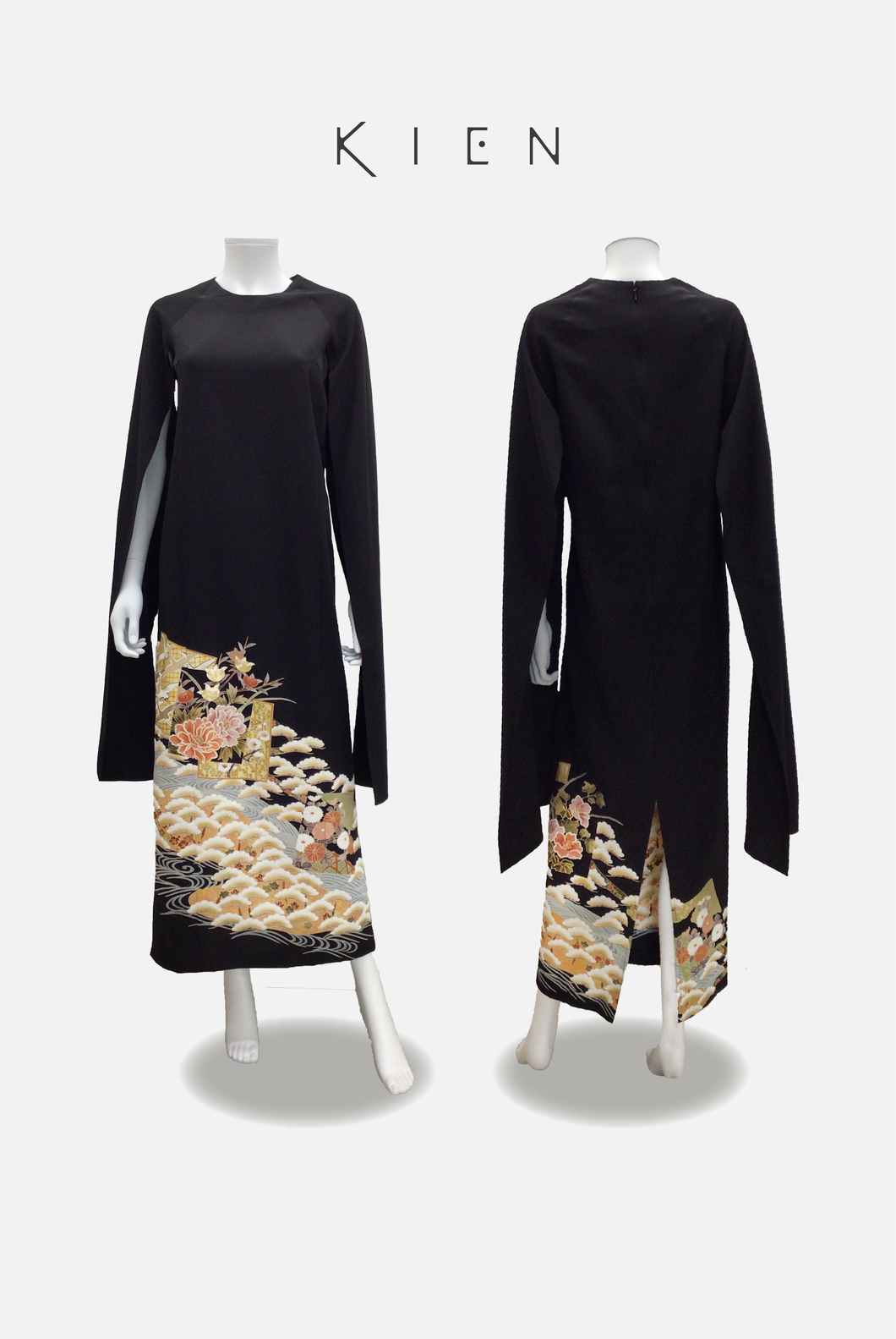 【既製品（Ready-made）】ラグラン M（Raglan sleeve）