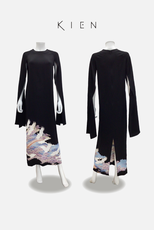 【既製品（Ready-made）】ラグラン M（Raglan sleeve）