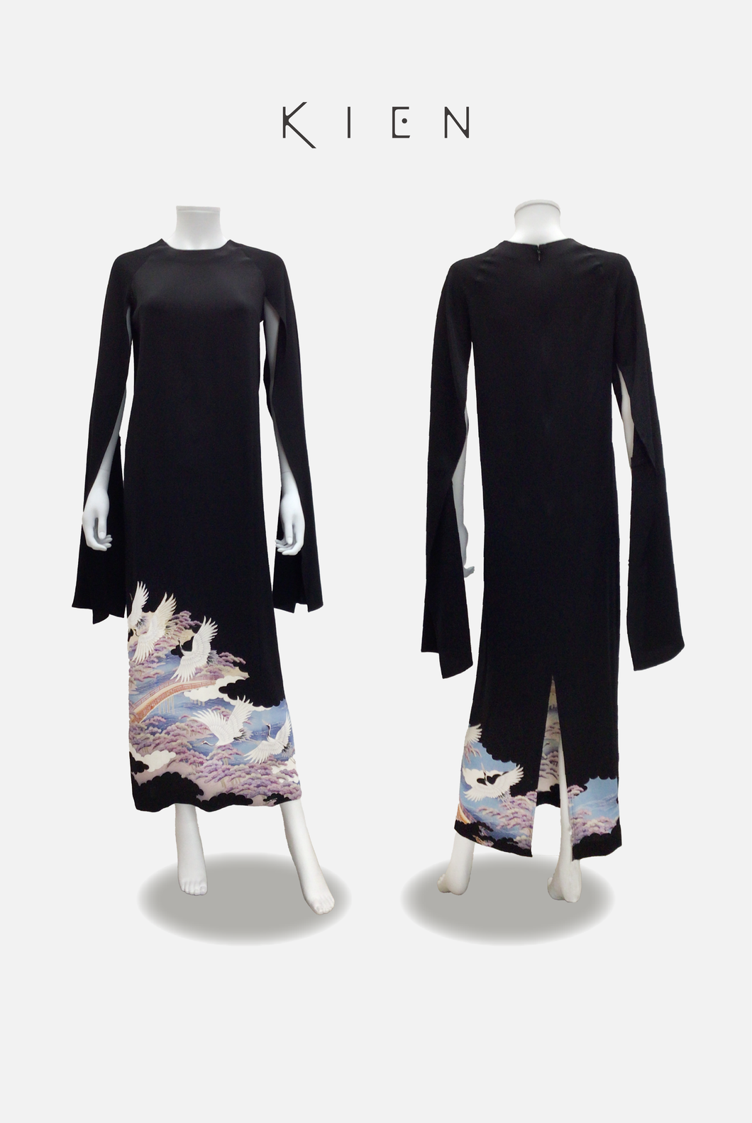 【既製品（Ready-made）】ラグラン M（Raglan sleeve）