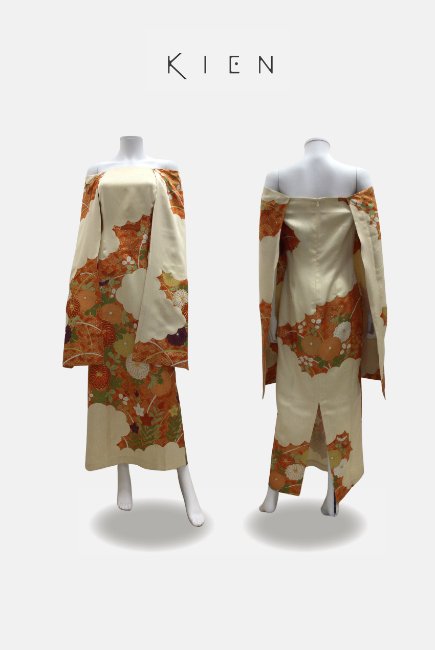 【既製品（Ready-made）】プリュム L（Plume）