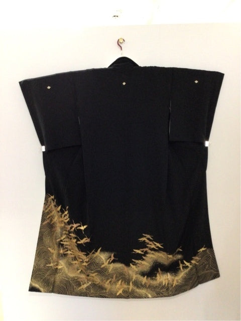 黒留　鶴　波　4570191654987