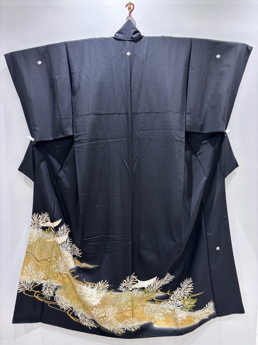 黒留　鶴　松［4570191719631］