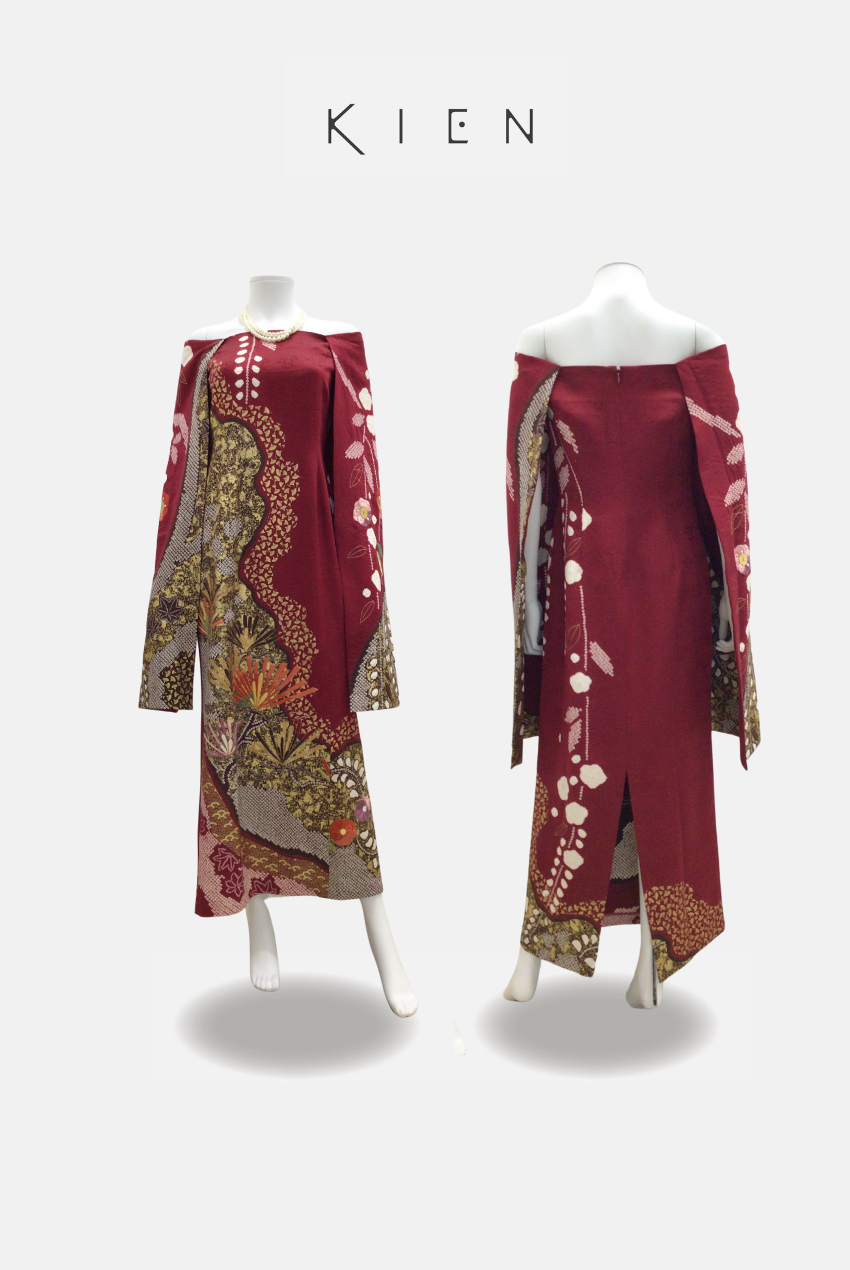 【既製品（Ready-made）】プリュム L（Plume）