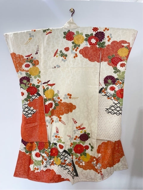 白　赤　菊　［4570191654758］　