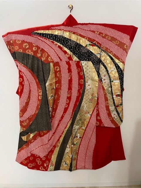 赤　熨斗　［4570191654376］