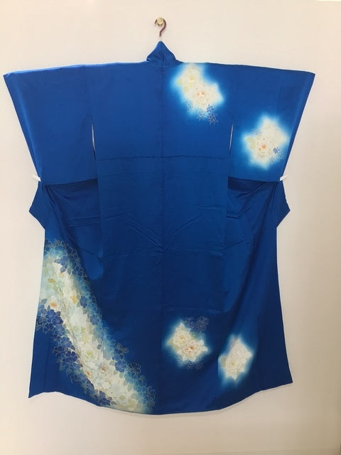 Blue peony [4570191711321]