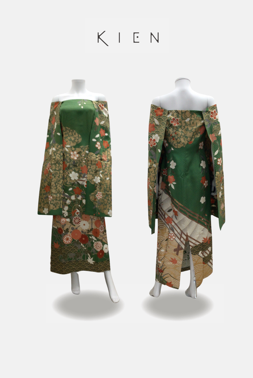 【既製品（Ready-made）】プリュム L（Plume）
