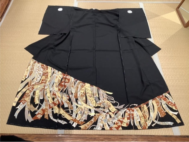 黒留　熨斗［4570191658282］