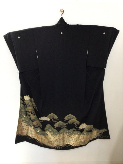 黒留　松　波　［4570191654932］