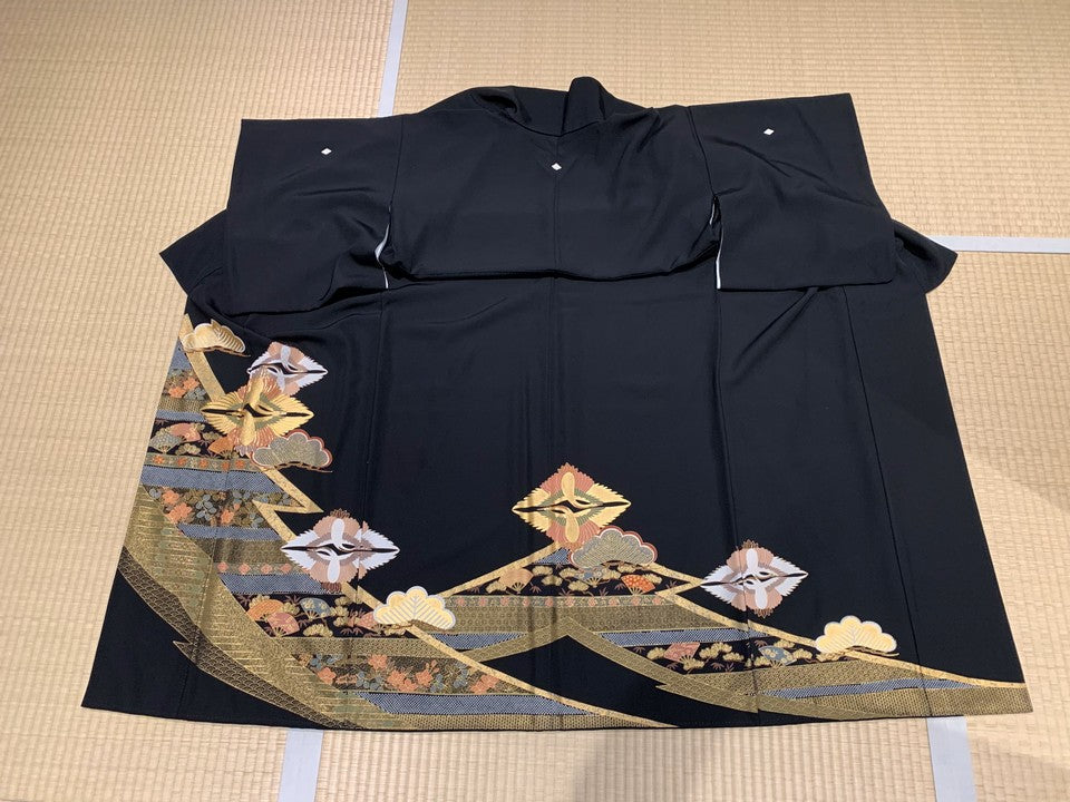 鶴　松 [4570191650040]