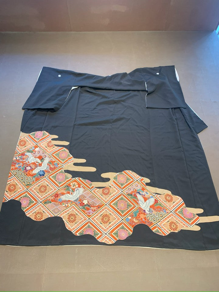 銀駒　鶴 [4570191651047]