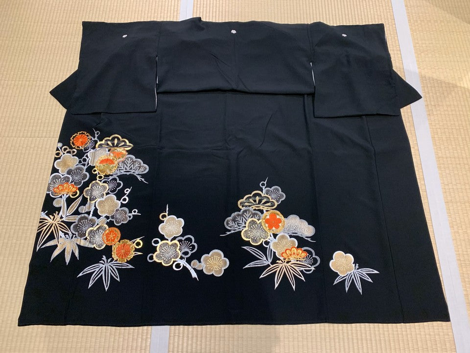 黒　梅　松 [4570191651498]