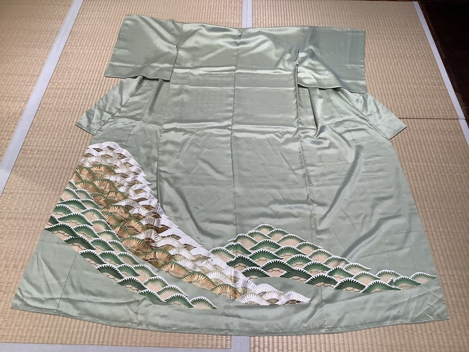 薄緑　黄緑　松 [4570191651573]